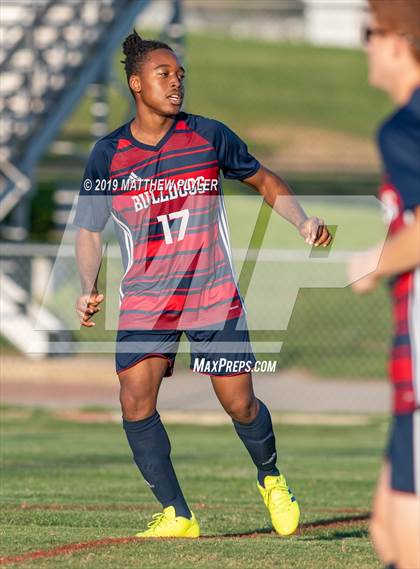 Thumbnail 2 in Westover @ Terry Sanford photogallery.