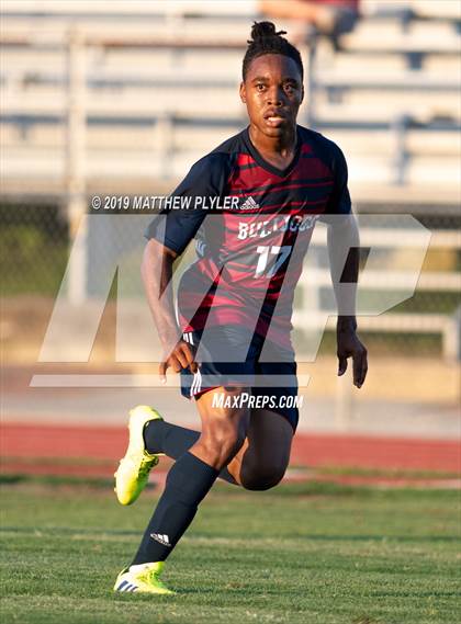 Thumbnail 1 in Westover @ Terry Sanford photogallery.