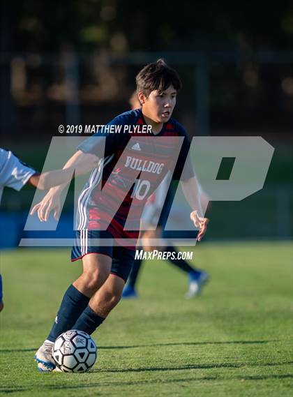 Thumbnail 1 in Westover @ Terry Sanford photogallery.