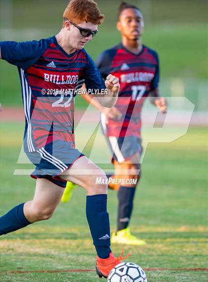 Thumbnail 2 in Westover @ Terry Sanford photogallery.