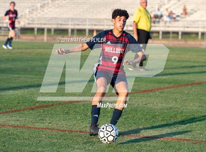 Thumbnail 3 in Westover @ Terry Sanford photogallery.