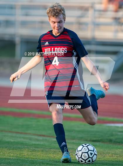 Thumbnail 2 in Westover @ Terry Sanford photogallery.