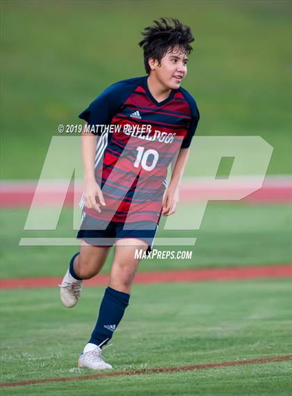 Thumbnail 3 in Westover @ Terry Sanford photogallery.