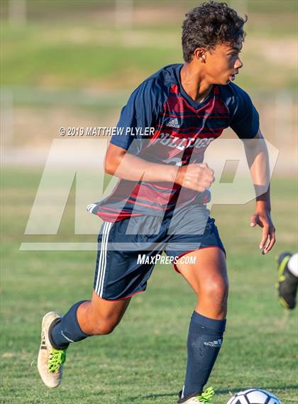 Thumbnail 1 in Westover @ Terry Sanford photogallery.