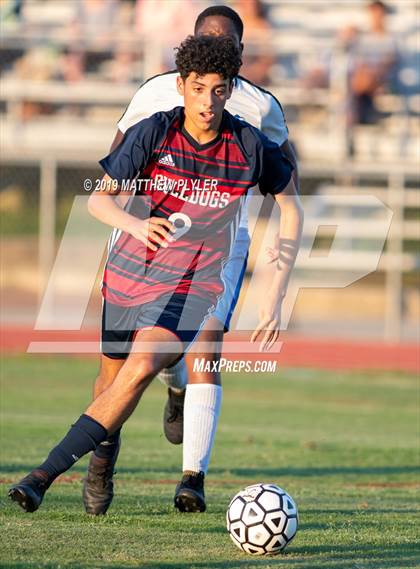 Thumbnail 2 in Westover @ Terry Sanford photogallery.
