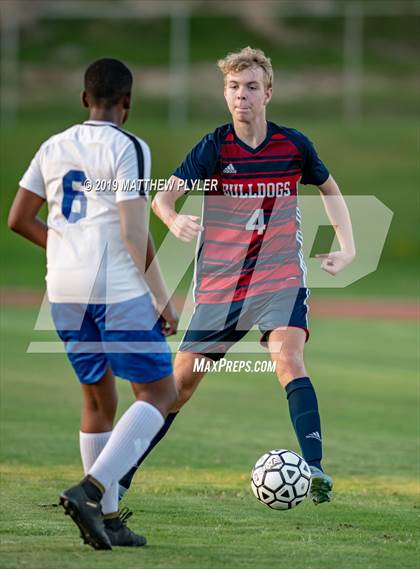 Thumbnail 3 in Westover @ Terry Sanford photogallery.