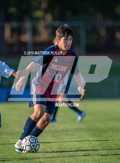 Thumbnail 3 in Westover @ Terry Sanford photogallery.