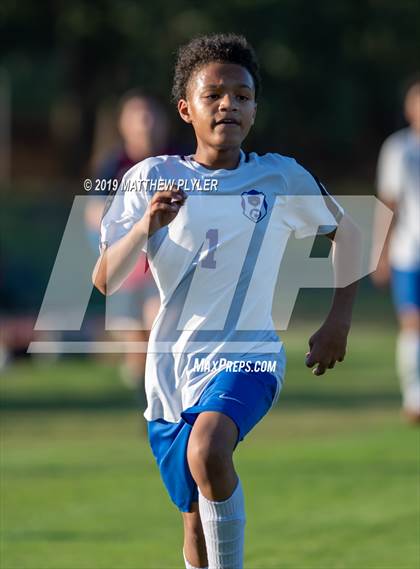 Thumbnail 2 in Westover @ Terry Sanford photogallery.