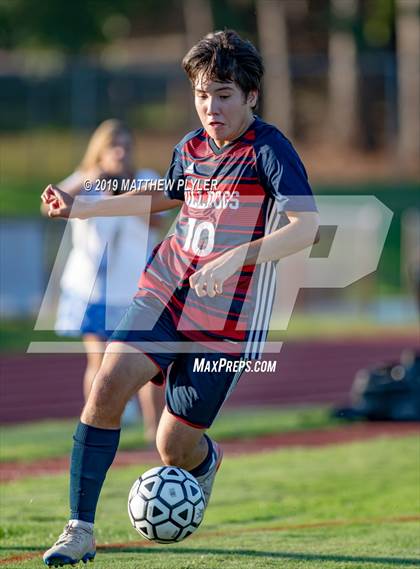 Thumbnail 1 in Westover @ Terry Sanford photogallery.
