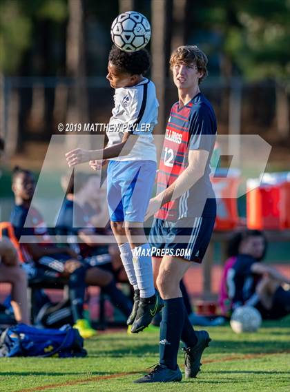 Thumbnail 3 in Westover @ Terry Sanford photogallery.