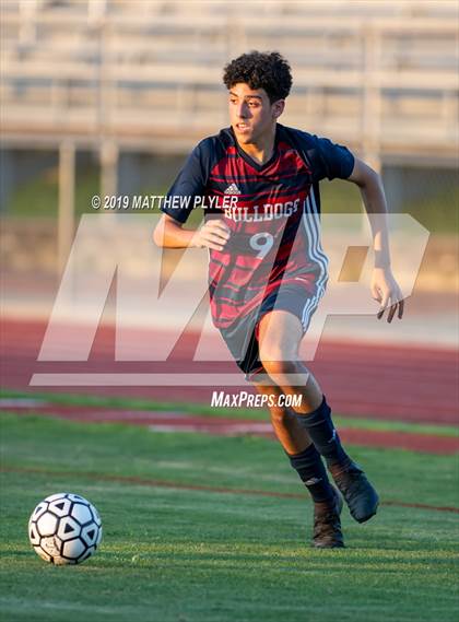Thumbnail 2 in Westover @ Terry Sanford photogallery.