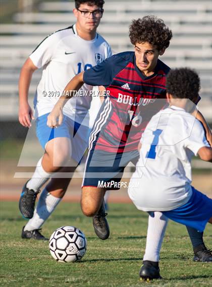 Thumbnail 1 in Westover @ Terry Sanford photogallery.