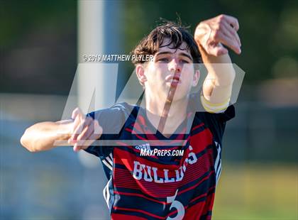 Thumbnail 1 in Westover @ Terry Sanford photogallery.