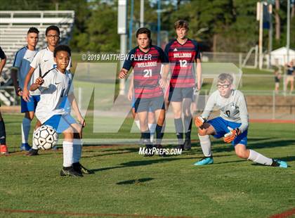 Thumbnail 2 in Westover @ Terry Sanford photogallery.