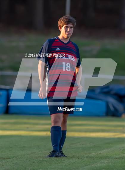Thumbnail 3 in Westover @ Terry Sanford photogallery.