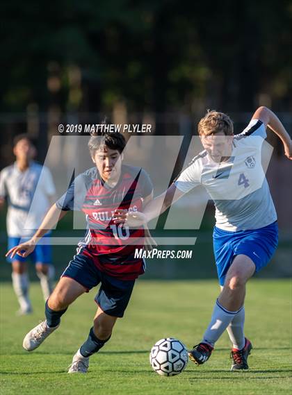 Thumbnail 3 in Westover @ Terry Sanford photogallery.