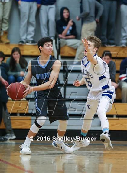Thumbnail 3 in Wilton @ Ludlowe photogallery.