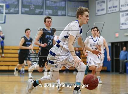 Thumbnail 2 in Wilton @ Ludlowe photogallery.