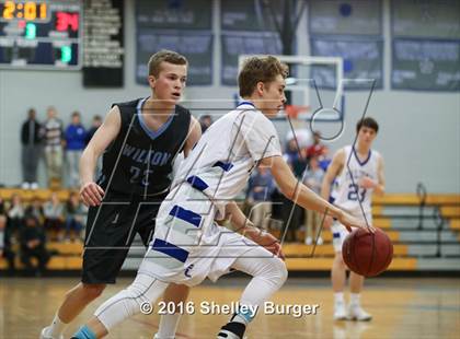 Thumbnail 3 in Wilton @ Ludlowe photogallery.