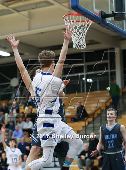 Thumbnail 1 in Wilton @ Ludlowe photogallery.