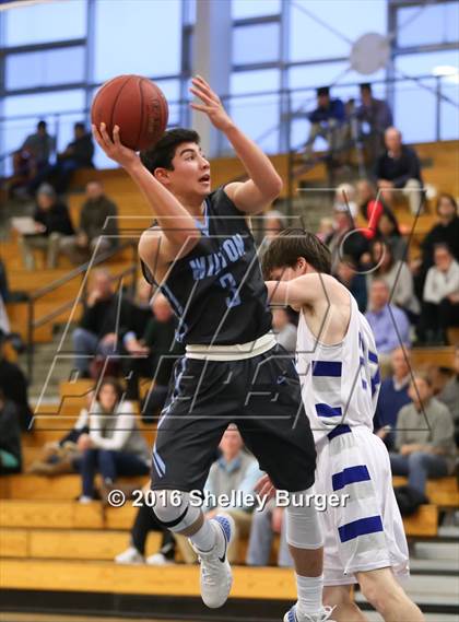 Thumbnail 3 in Wilton @ Ludlowe photogallery.