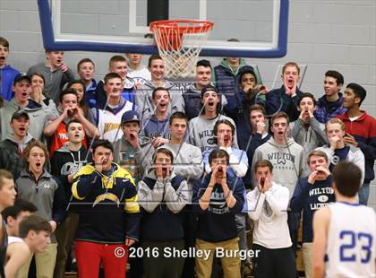 Thumbnail 1 in Wilton @ Ludlowe photogallery.