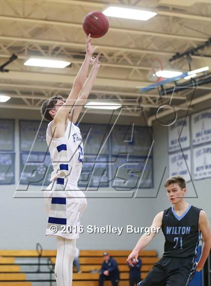 Thumbnail 1 in Wilton @ Ludlowe photogallery.