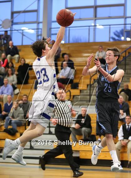 Thumbnail 2 in Wilton @ Ludlowe photogallery.