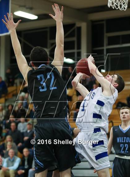 Thumbnail 1 in Wilton @ Ludlowe photogallery.
