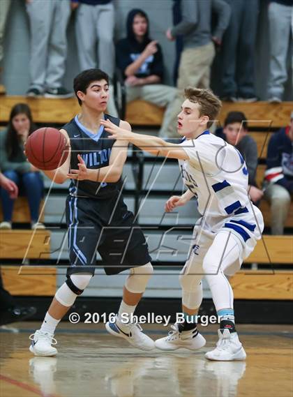 Thumbnail 1 in Wilton @ Ludlowe photogallery.