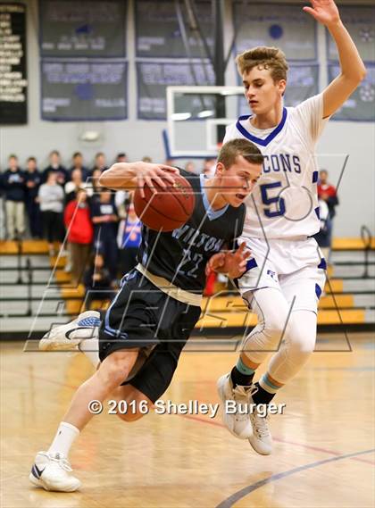 Thumbnail 3 in Wilton @ Ludlowe photogallery.