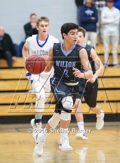 Thumbnail 1 in Wilton @ Ludlowe photogallery.
