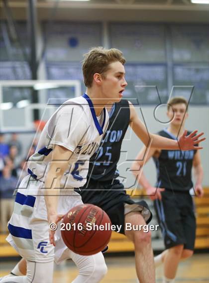 Thumbnail 2 in Wilton @ Ludlowe photogallery.