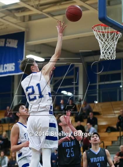 Thumbnail 1 in Wilton @ Ludlowe photogallery.