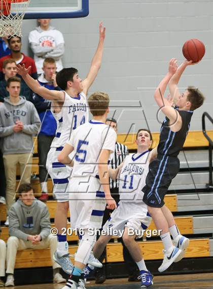 Thumbnail 3 in Wilton @ Ludlowe photogallery.