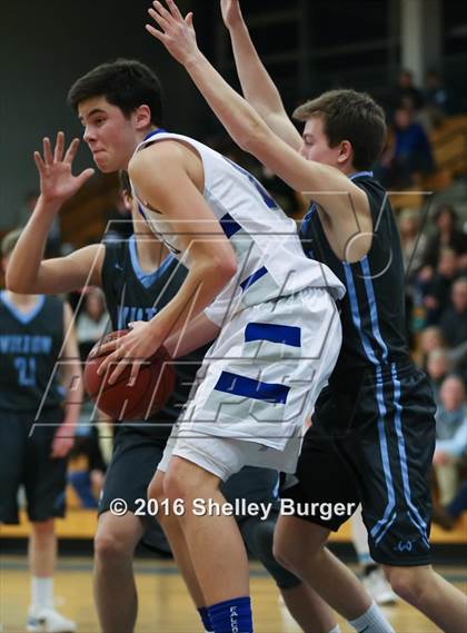 Thumbnail 1 in Wilton @ Ludlowe photogallery.