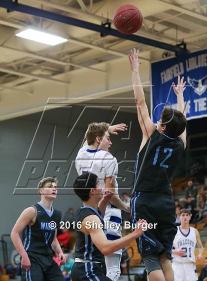 Thumbnail 1 in Wilton @ Ludlowe photogallery.