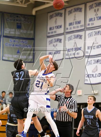 Thumbnail 1 in Wilton @ Ludlowe photogallery.