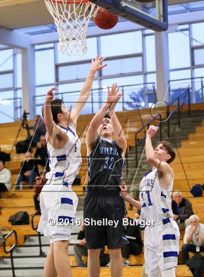 Thumbnail 2 in Wilton @ Ludlowe photogallery.
