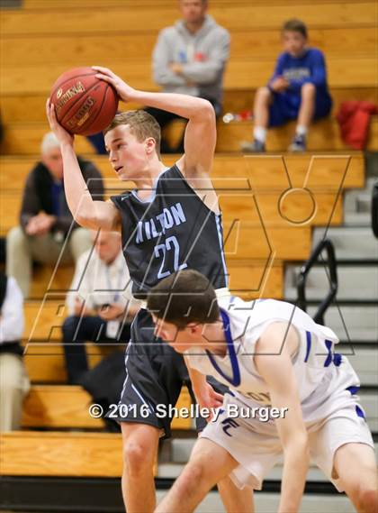 Thumbnail 3 in Wilton @ Ludlowe photogallery.