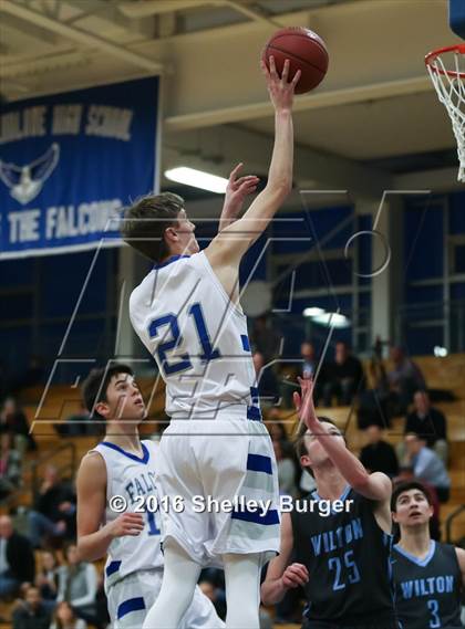Thumbnail 3 in Wilton @ Ludlowe photogallery.