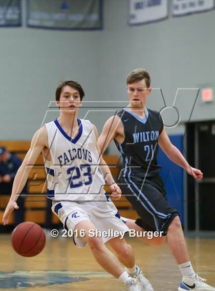 Thumbnail 3 in Wilton @ Ludlowe photogallery.