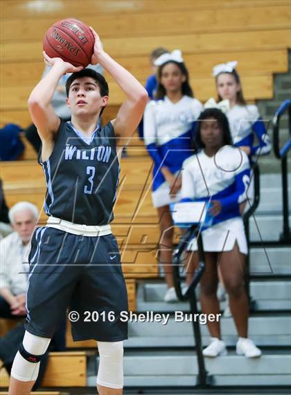Thumbnail 1 in Wilton @ Ludlowe photogallery.