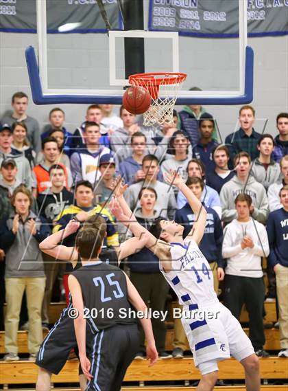 Thumbnail 2 in Wilton @ Ludlowe photogallery.