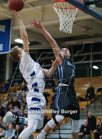 Thumbnail 2 in Wilton @ Ludlowe photogallery.