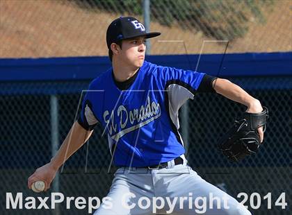 Thumbnail 1 in Ponderosa @ El Dorado photogallery.