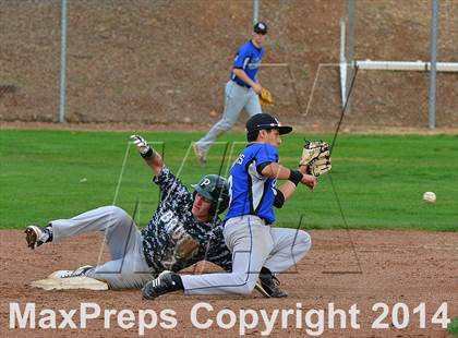 Thumbnail 2 in Ponderosa @ El Dorado photogallery.