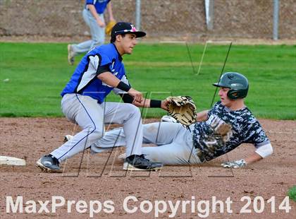 Thumbnail 3 in Ponderosa @ El Dorado photogallery.