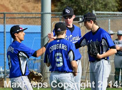 Thumbnail 1 in Ponderosa @ El Dorado photogallery.
