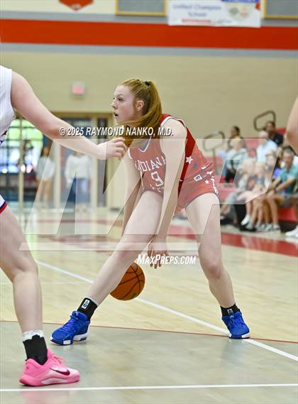 Thumbnail 2 in Indiana All Star Futures photogallery.